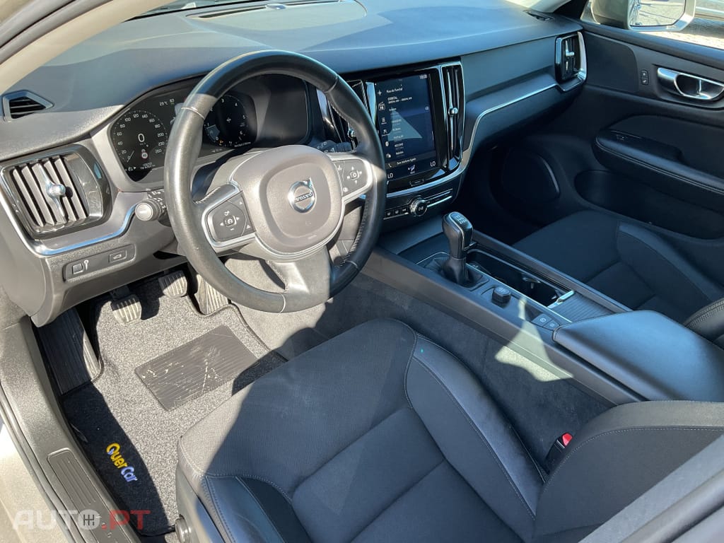 Volvo V60 2.0 D3