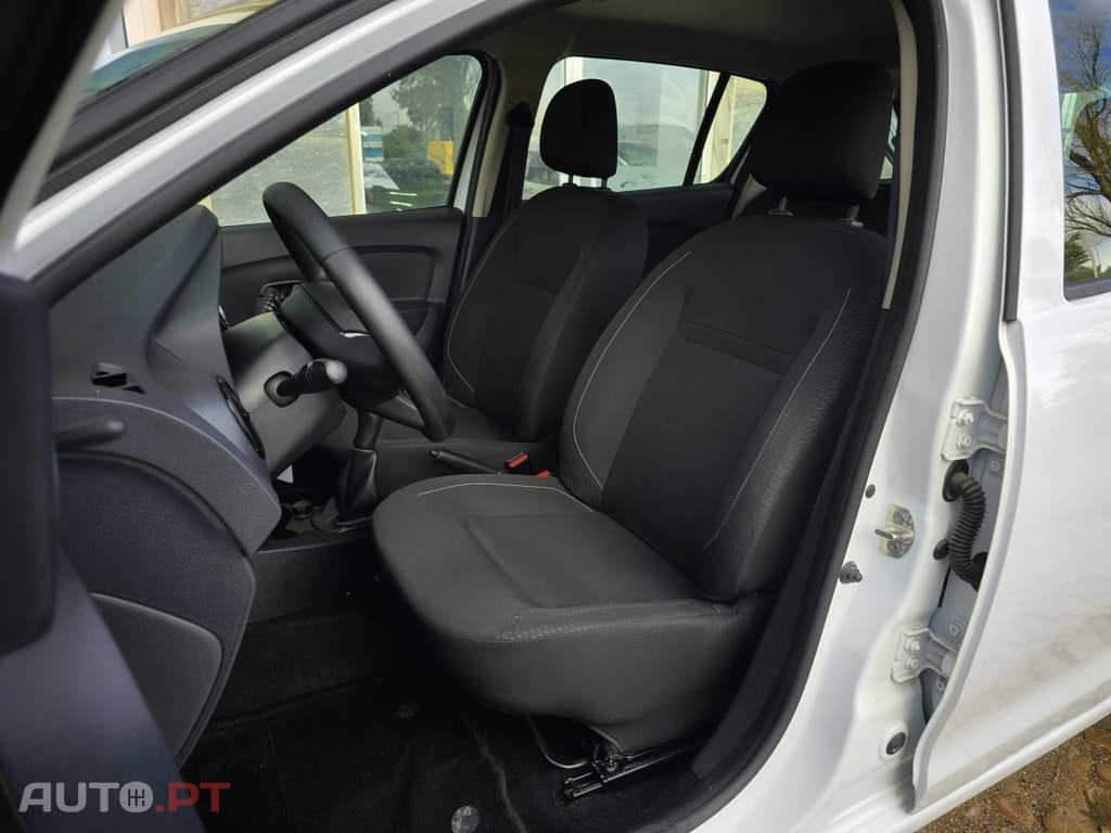 Dacia Sandero 1.0 SCe Comfort