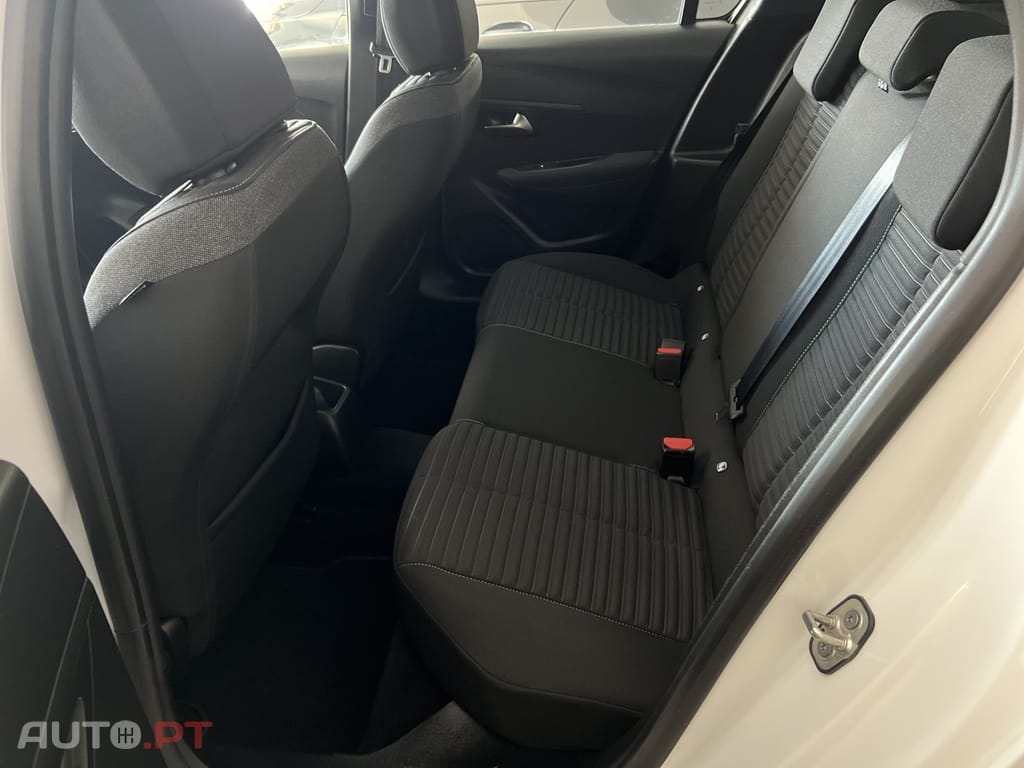 Peugeot 208 PureTech 75 Active Pack