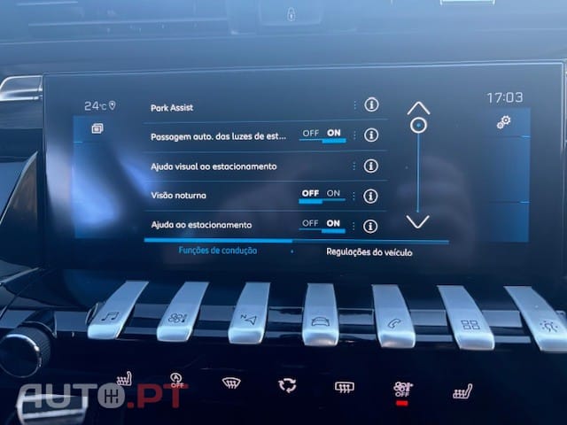 Peugeot 508 SW 2.0 BlueHDi GT EAT8