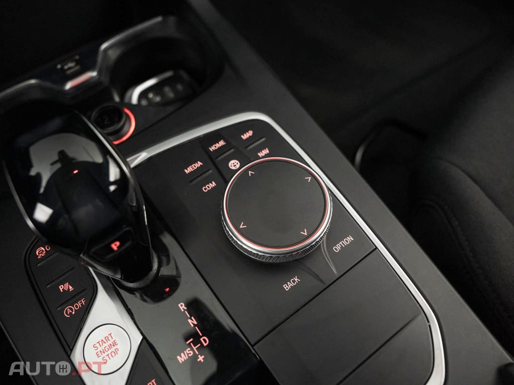 BMW 118 i Corporate Edition Auto