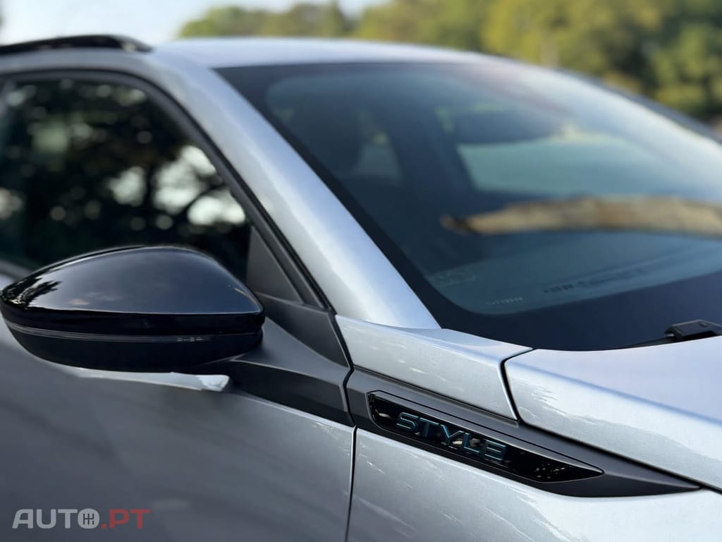 Peugeot 2008 Style