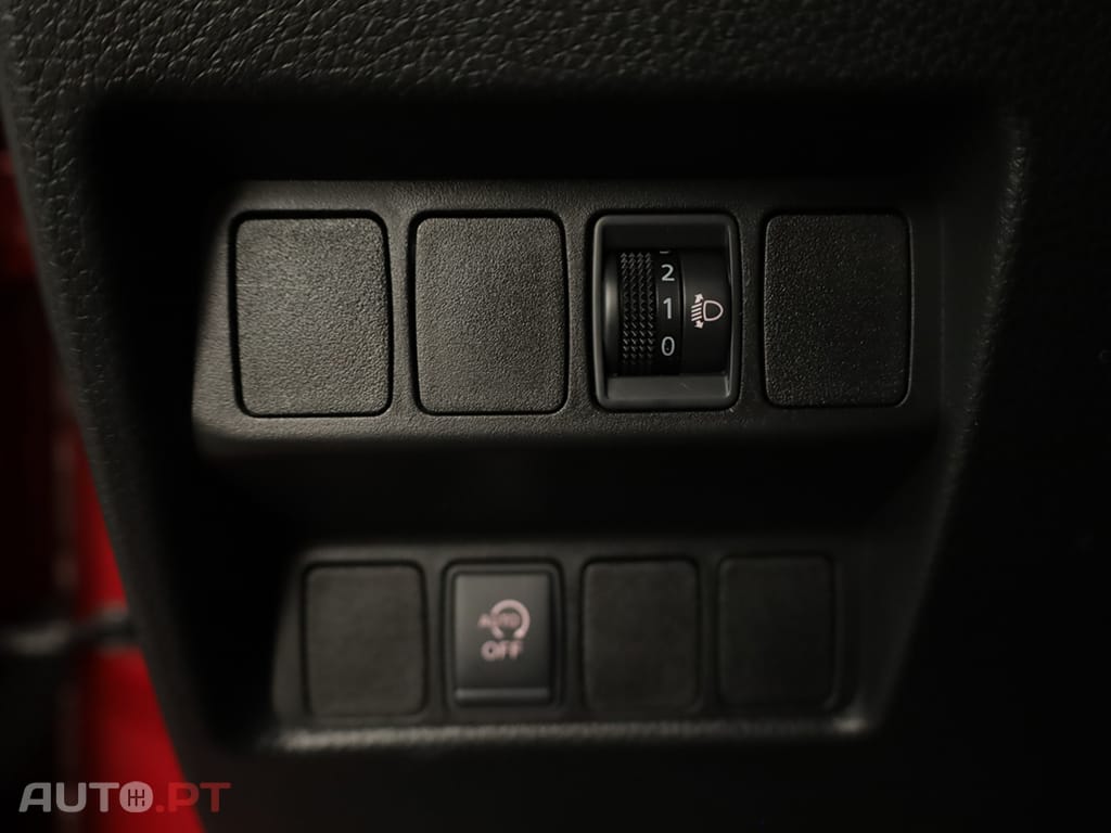 Nissan Qashqai Qashqai 1.5 dCi N-Connecta Business