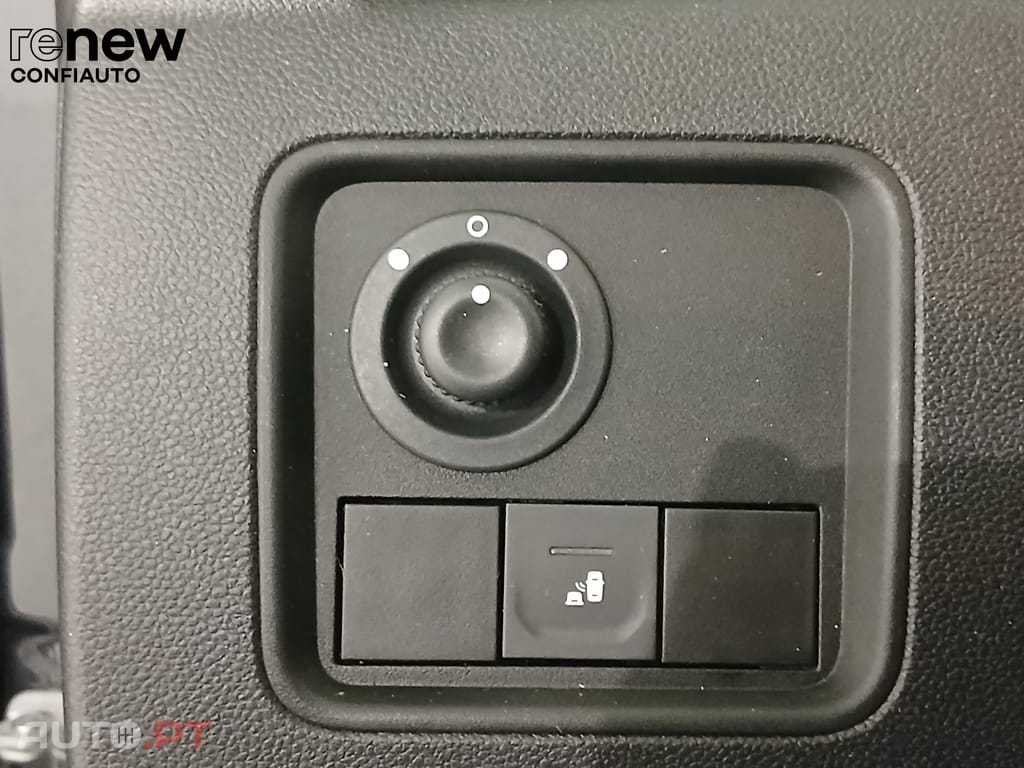 Dacia Duster Sl Extremetce 90 F