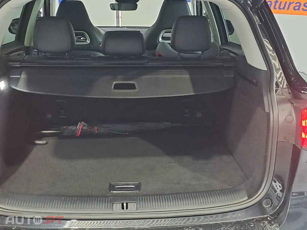 MG EHS 1.5 T-GDI Plug-in Hybrid Luxury