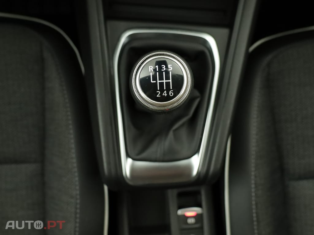 Renault Captur Captur 1.0 TCe Techno Bi-Fuel