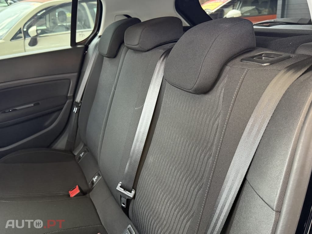 Peugeot 308 Allure
