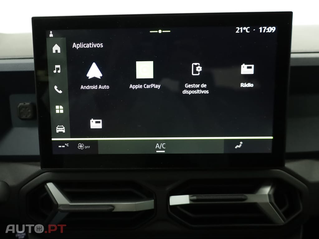 Dacia Duster Duster 1.0 TCe ECO-G Journey Bi-Fuel