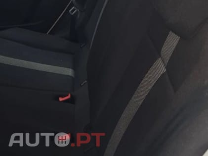 Volkswagen e-Up Style Plus