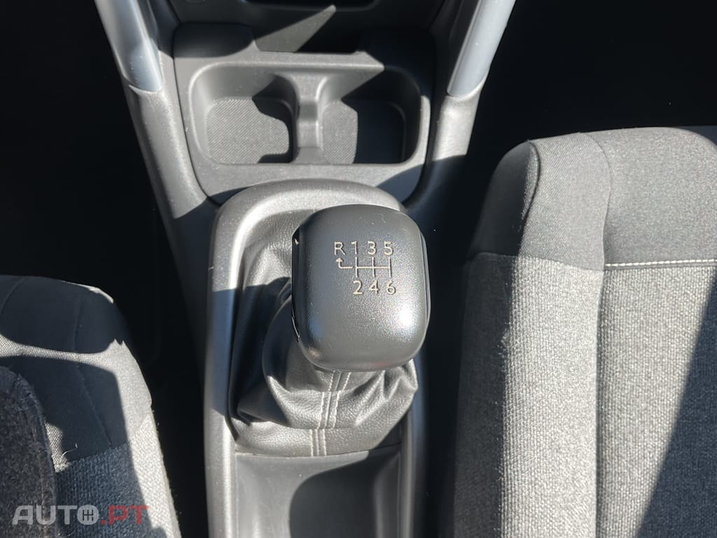 Citroen C3 Aircross 1.2 PureTech C-Series