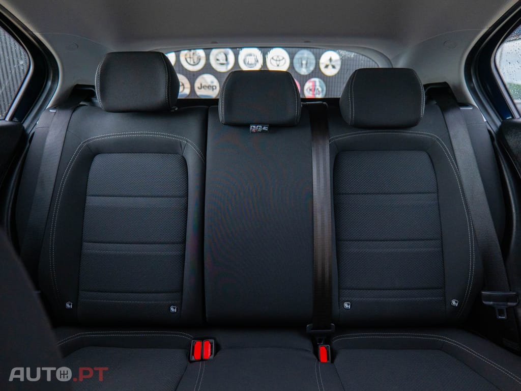 Fiat Tipo 1.3 MultiJet Life
