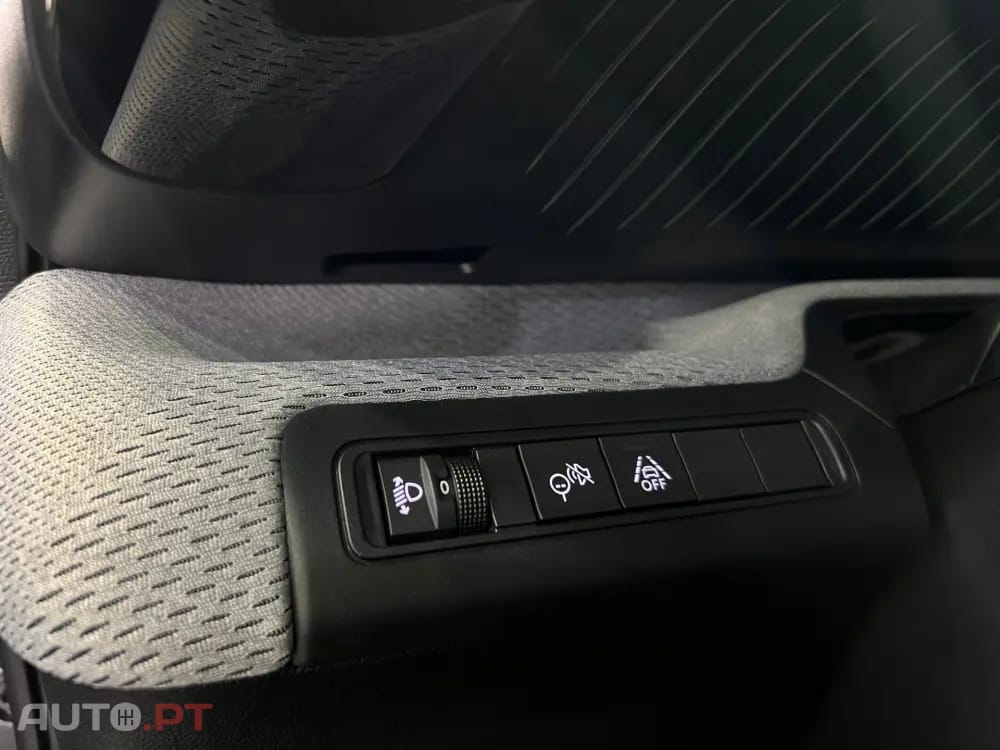 Citroen e-C3 44 kWh Autonomia Conforto Max