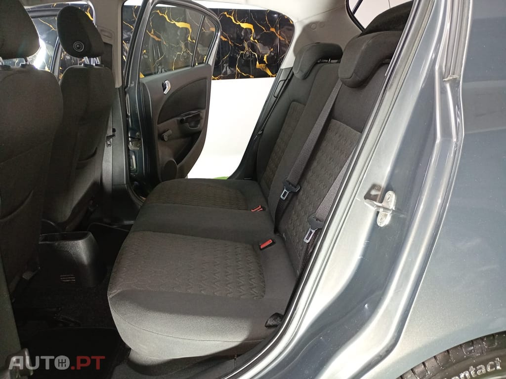 Opel Corsa 1.3 CDTI Enjoy 88g