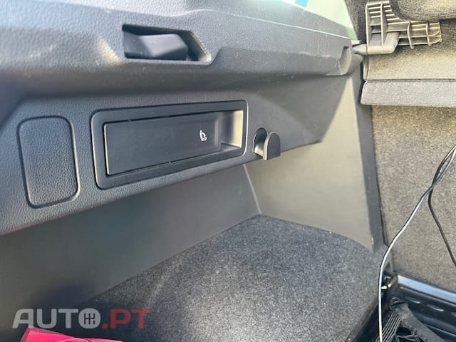 Volkswagen Tiguan 1.6 TDI Confortline