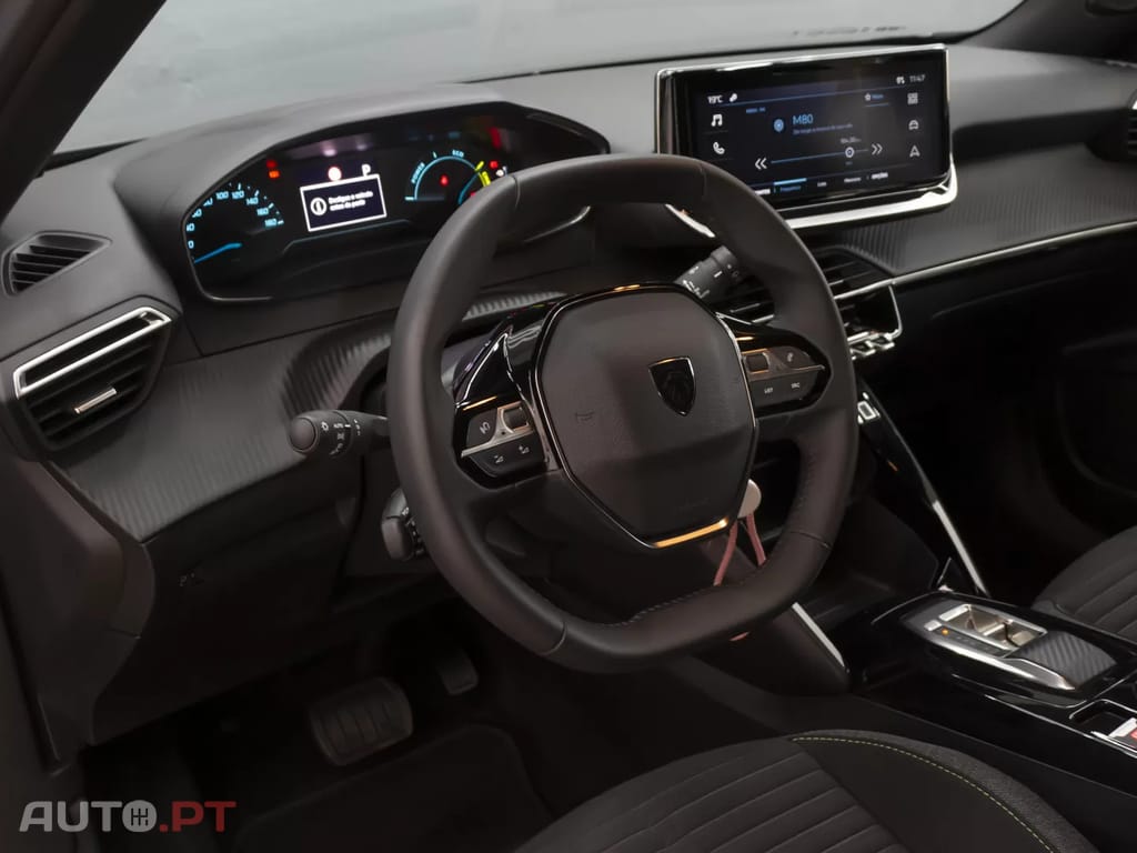 Peugeot 2008 Active