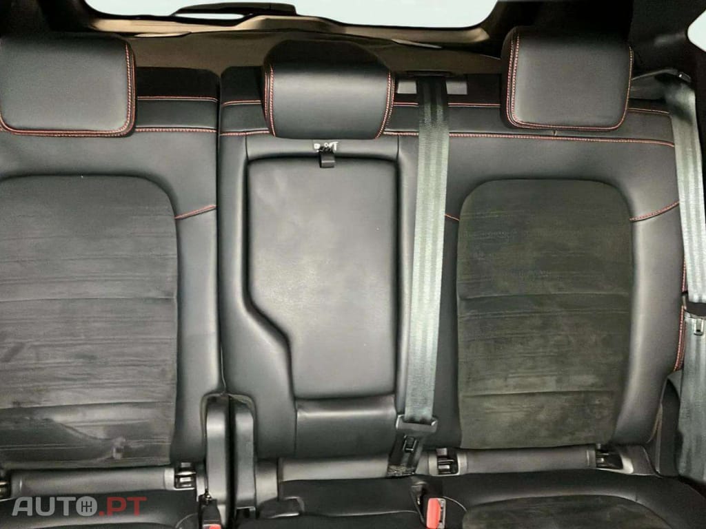 Ford Kuga 1.5 EcoBoost ST-Line X