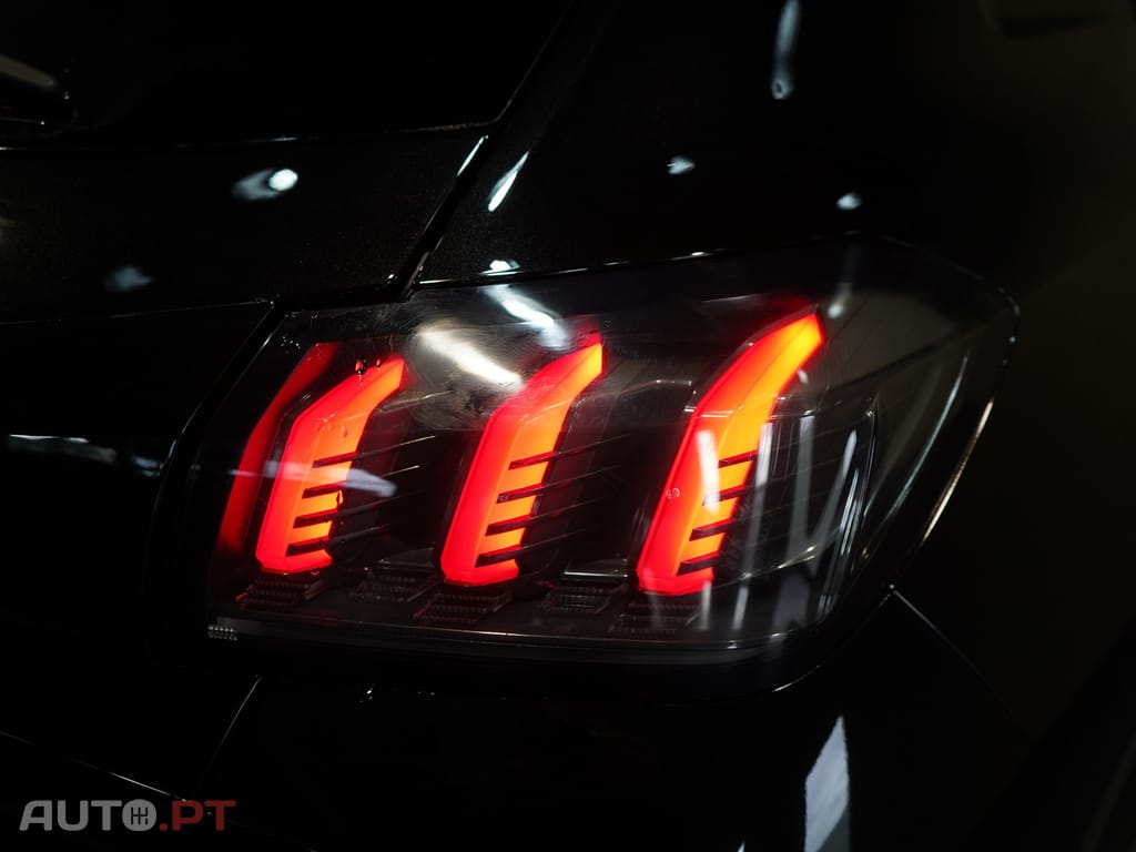 Peugeot 208 1.2 PureTech Allure