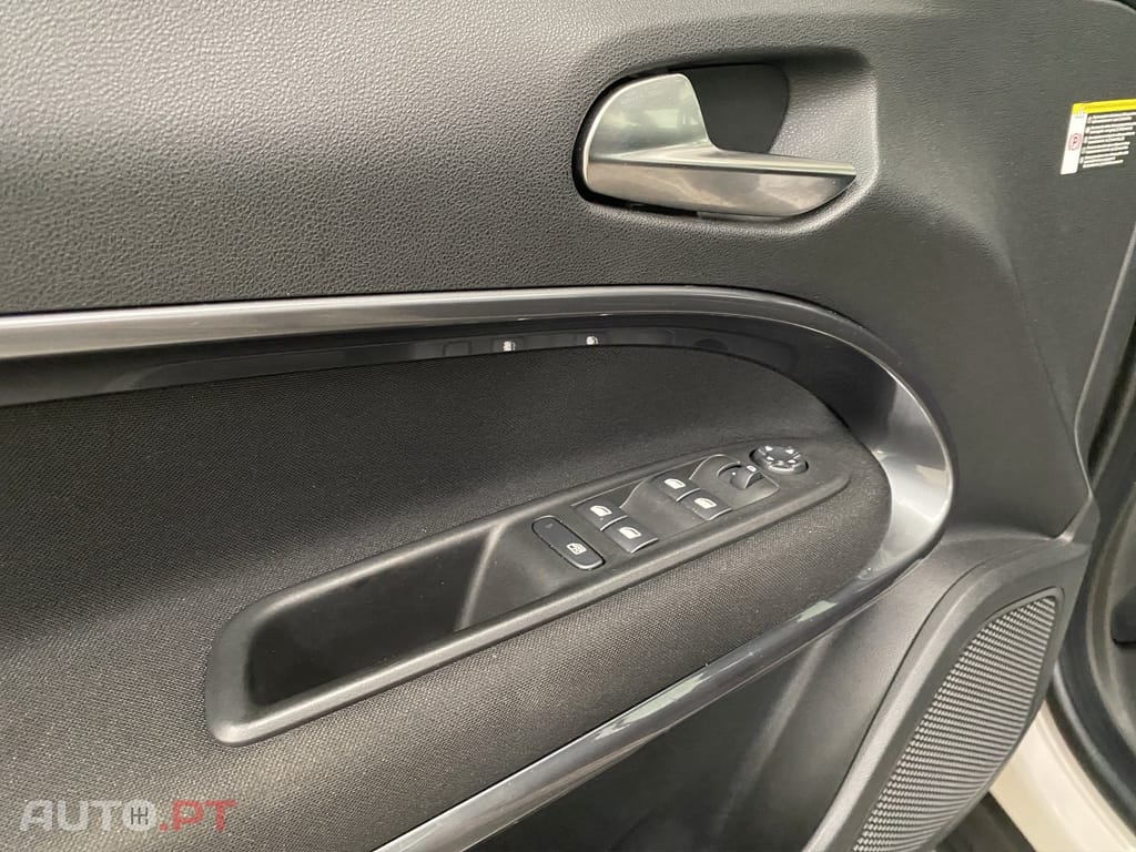 Fiat 600 1.2 Hybrid