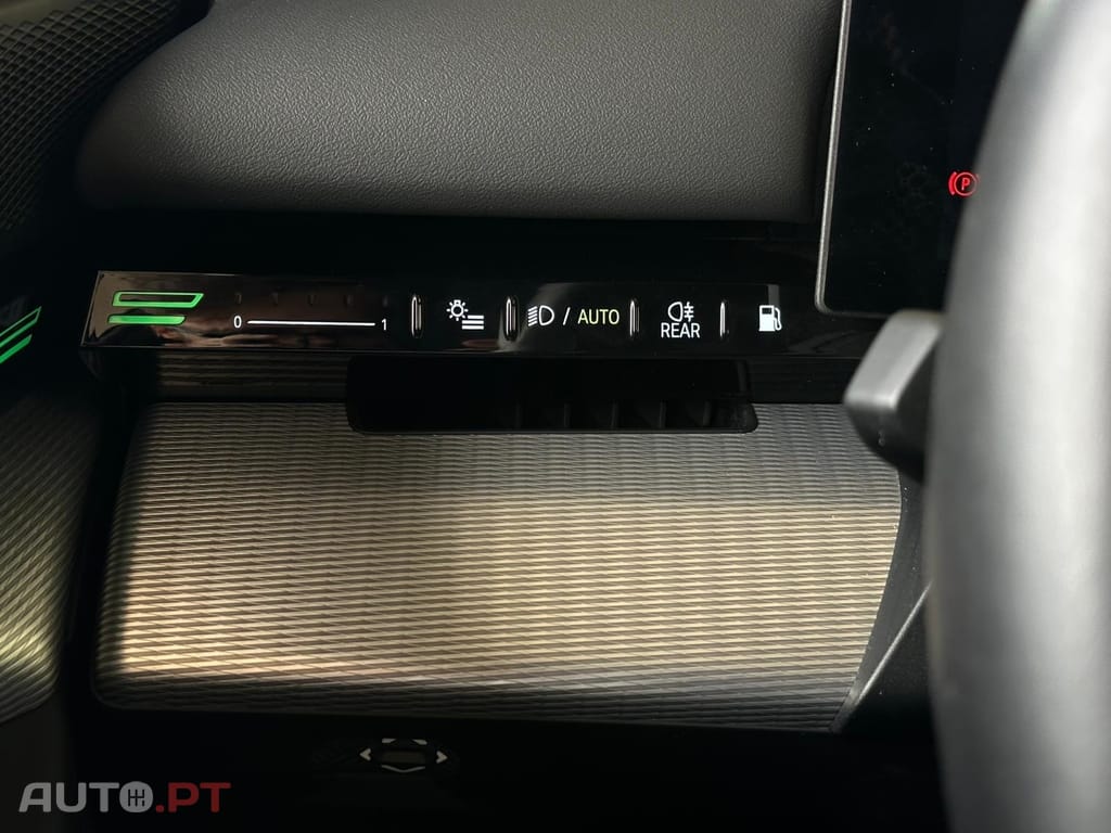 BMW 530 e Pack Desportivo M