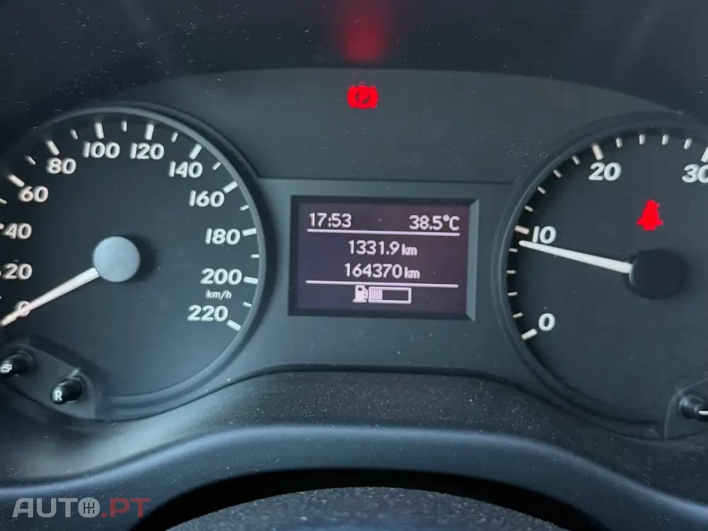 Mercedes-Benz Vito 111 CDi/34