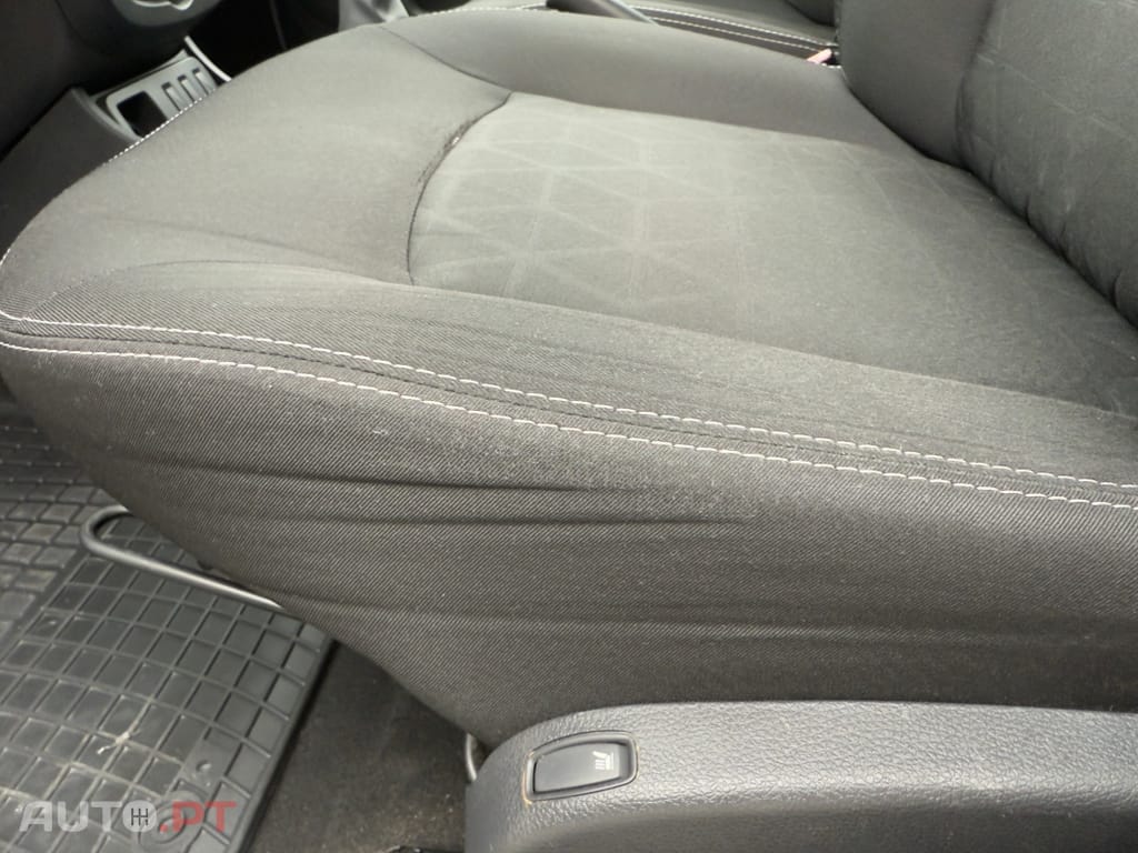 Dacia Duster 1.2 TCe Prestige