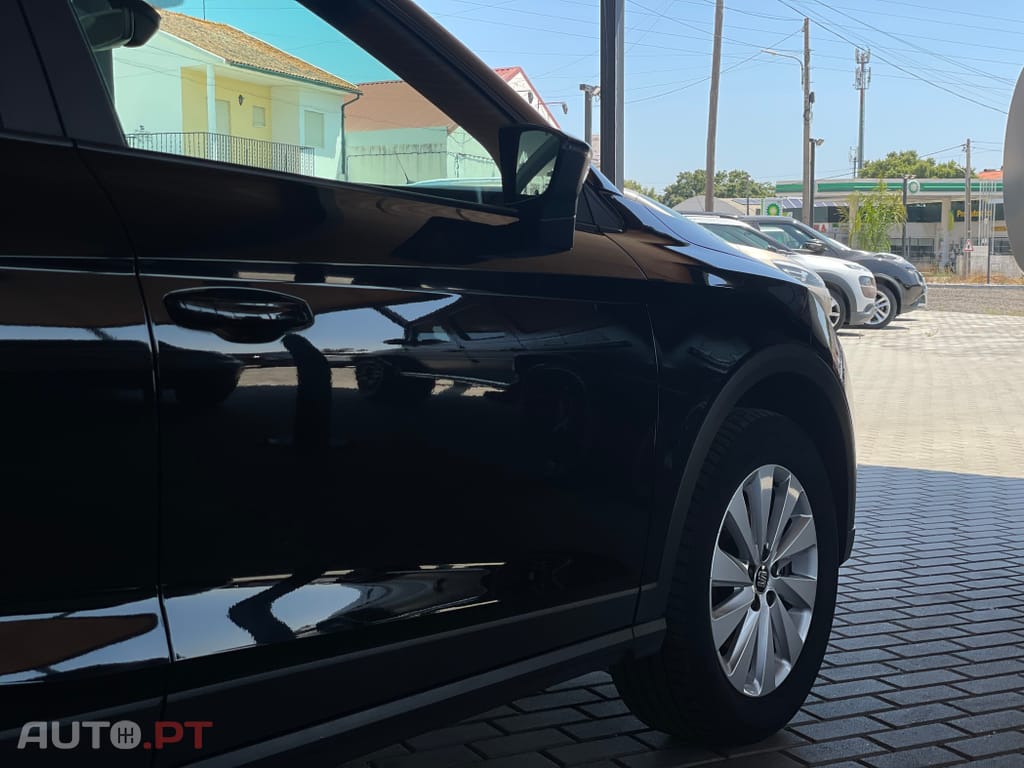 Seat Arona 1.6 TDI Style