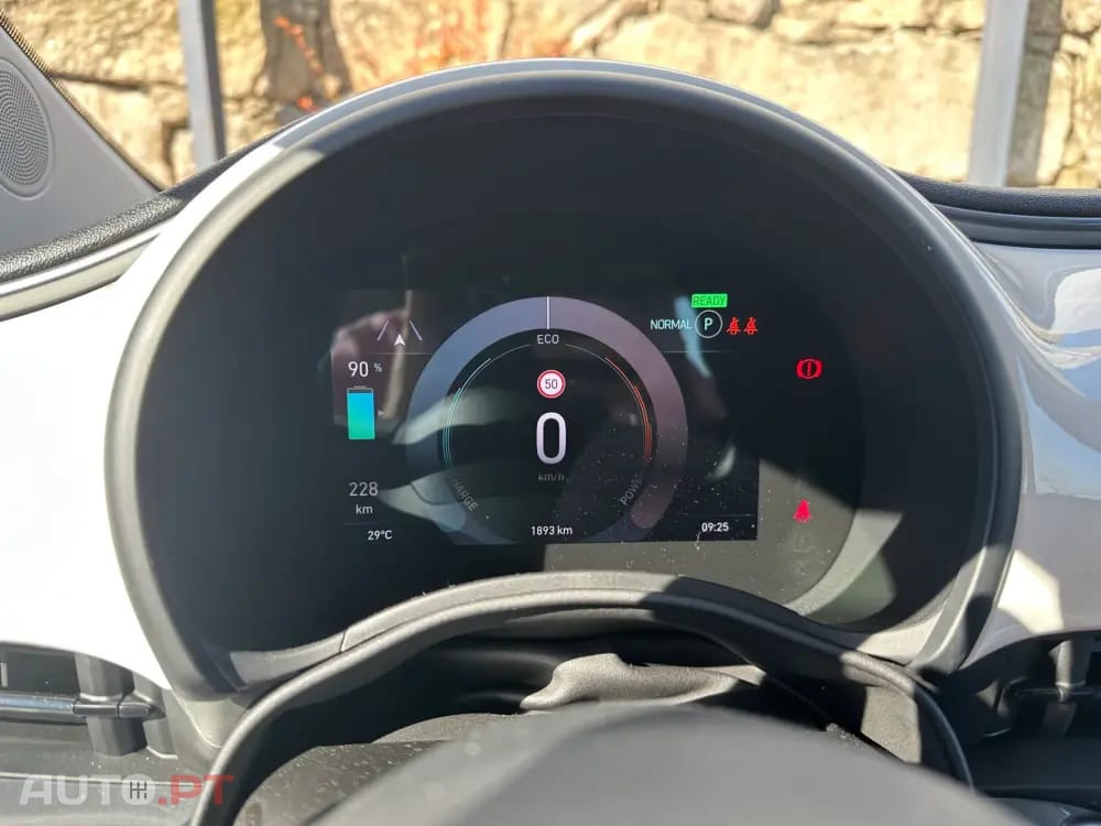 Fiat 500 42 kWh