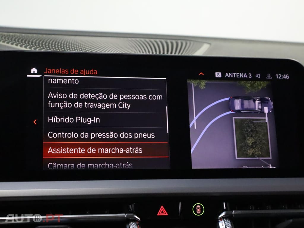 BMW 330 e Auto Corporate Edition