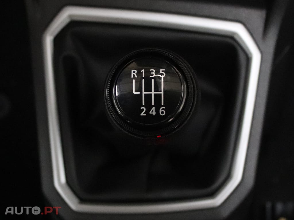 Dacia Jogger Jogger 1.0 ECO-G Extreme+ Up&Go 7L Bi-Fuel