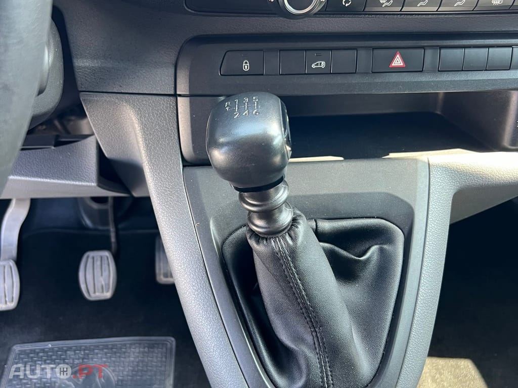 Peugeot Expert 2.0 HDi