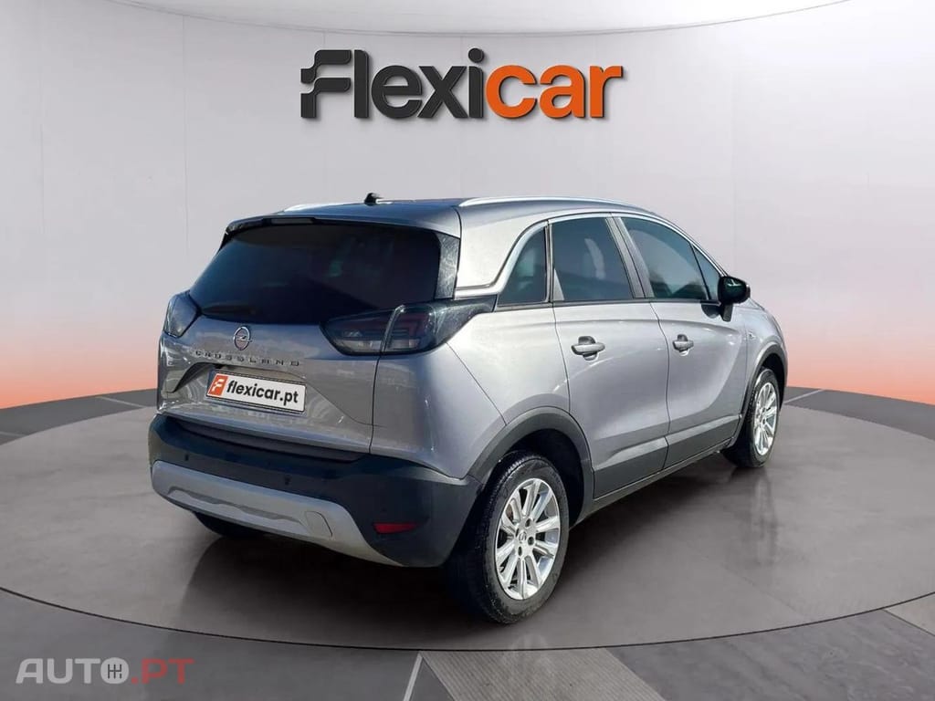 Opel Crossland 1.5 D Edition