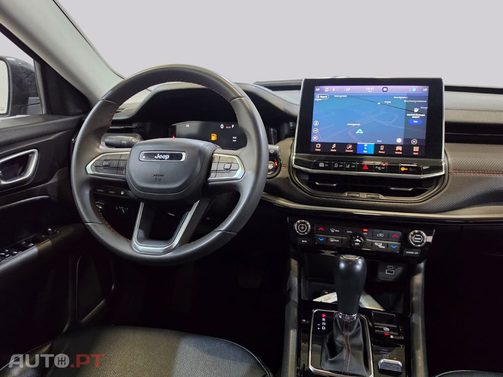Jeep Compass 1.3i T4 Trailhawk eAWD I.V.A DEDUTIVEL