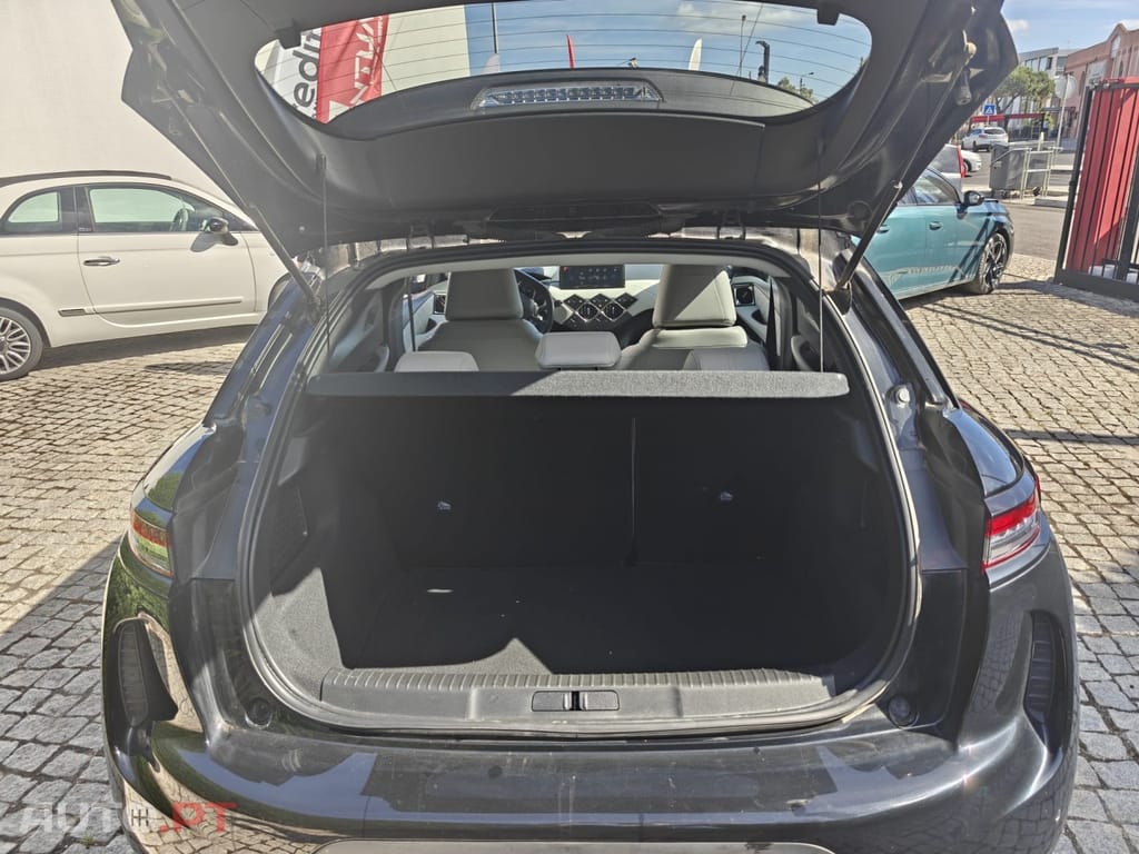 DS DS3 Crossback 1.2 PureTech Rivoli