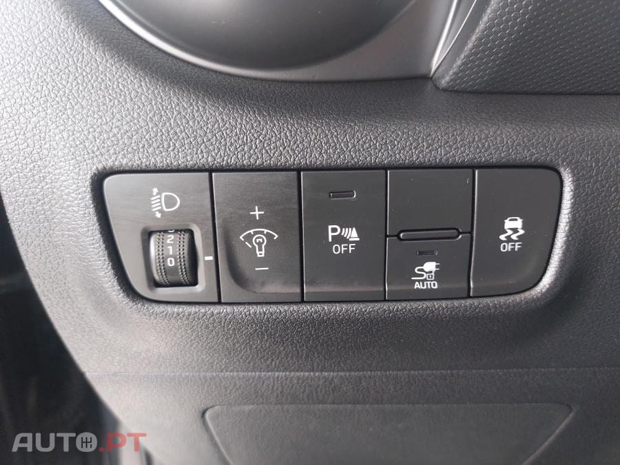 Hyundai Kauai EV 39 kWh Executive