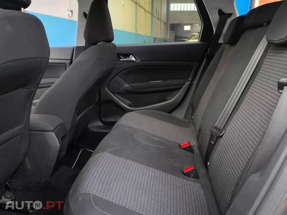 Peugeot 308 SW 1.5 BlueHDi Active Pack