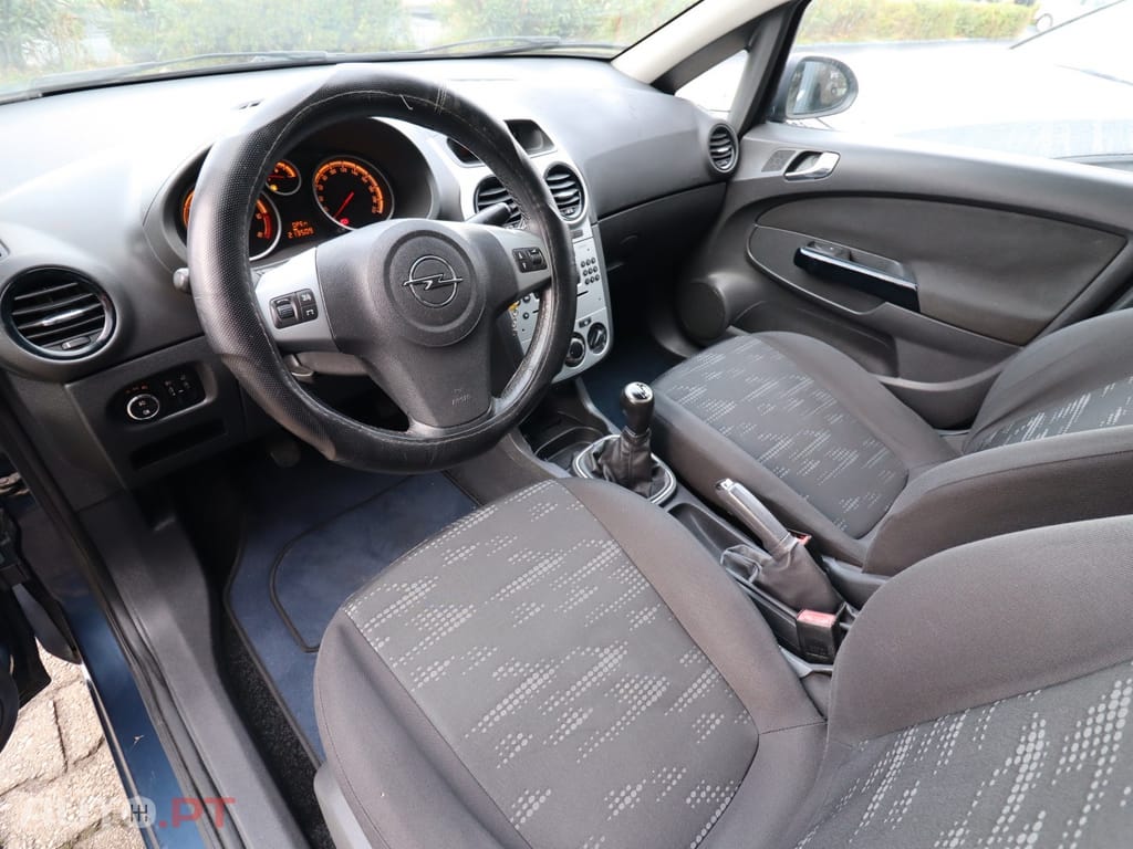 Opel Corsa 1.3 CDTi City