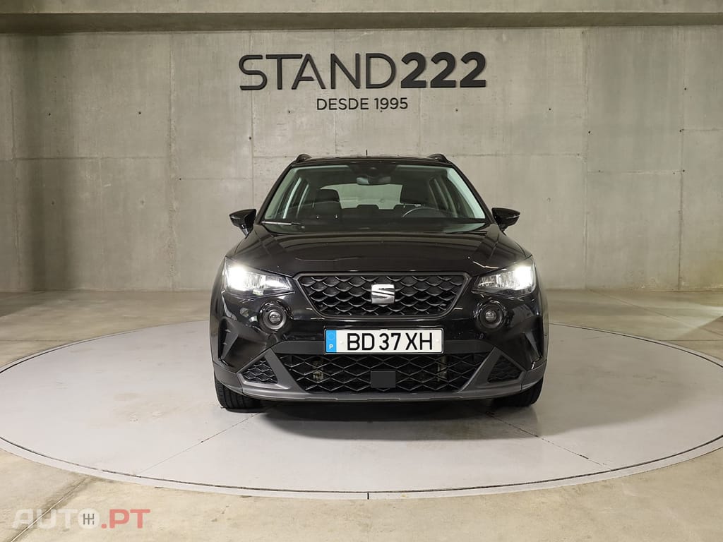 Seat Arona 1.0 TSI Style