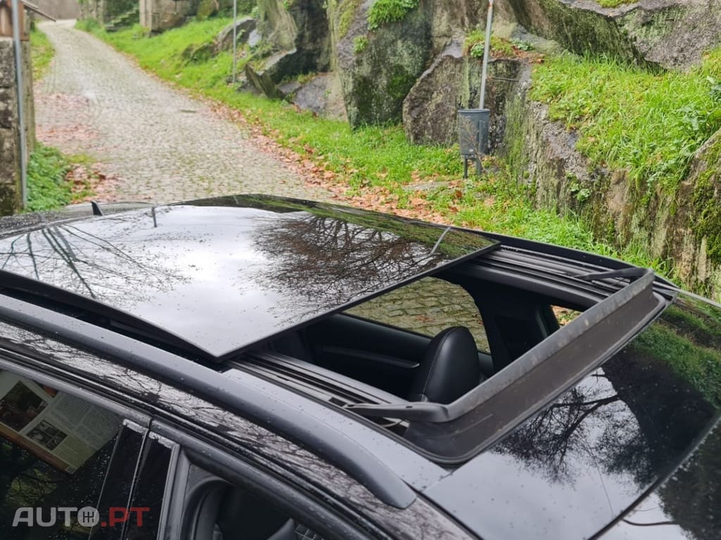 Audi A3 Sportback 2.0 TDI quattro S-line