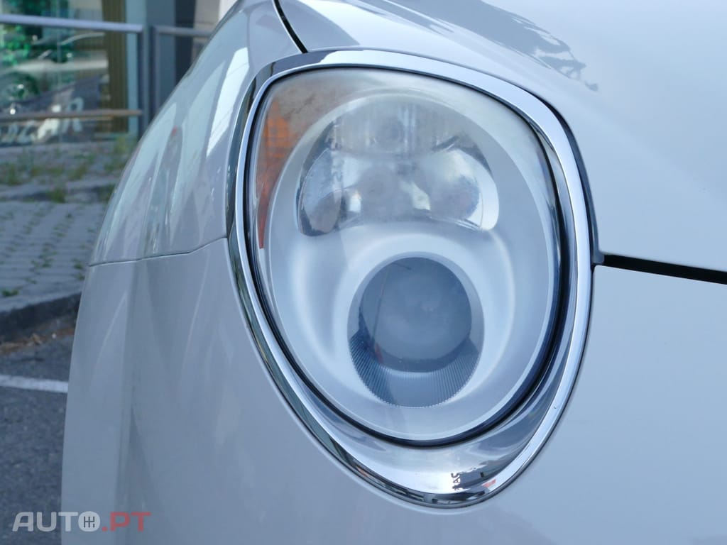 Alfa Romeo Mito 1.6 JTD Distinctive