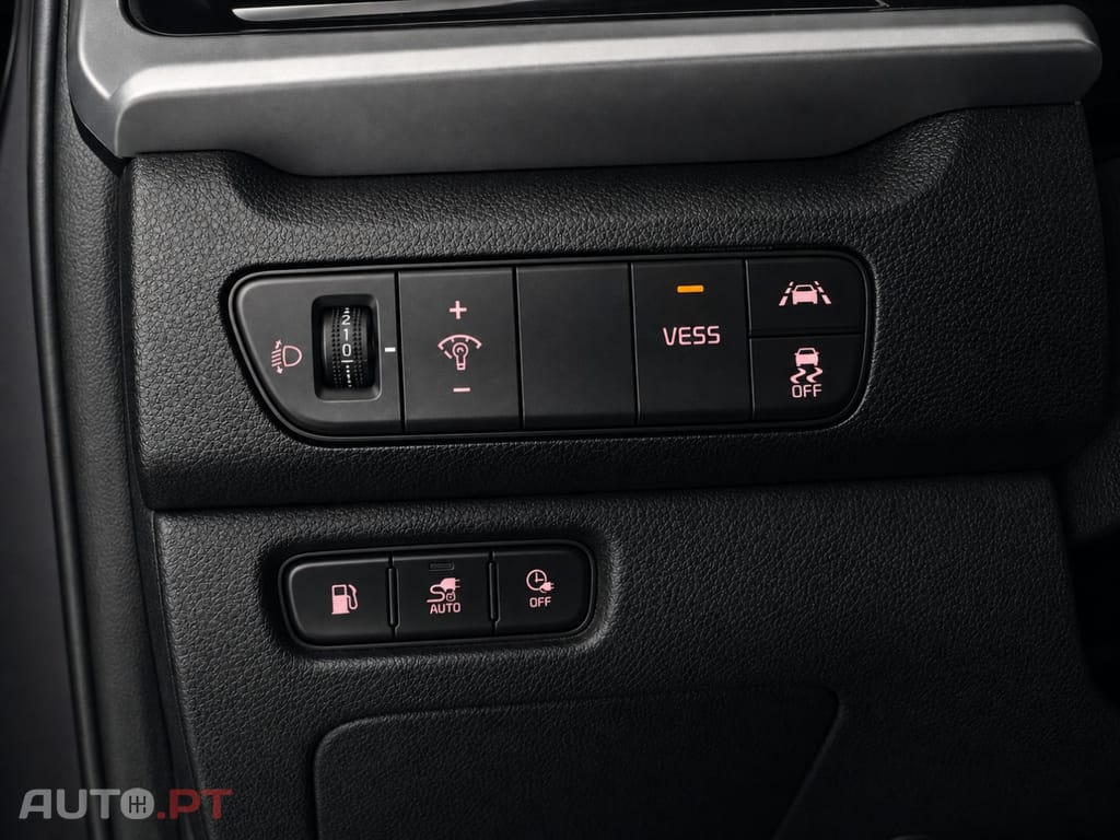 Kia Niro 1.6 GDi HEV Urban