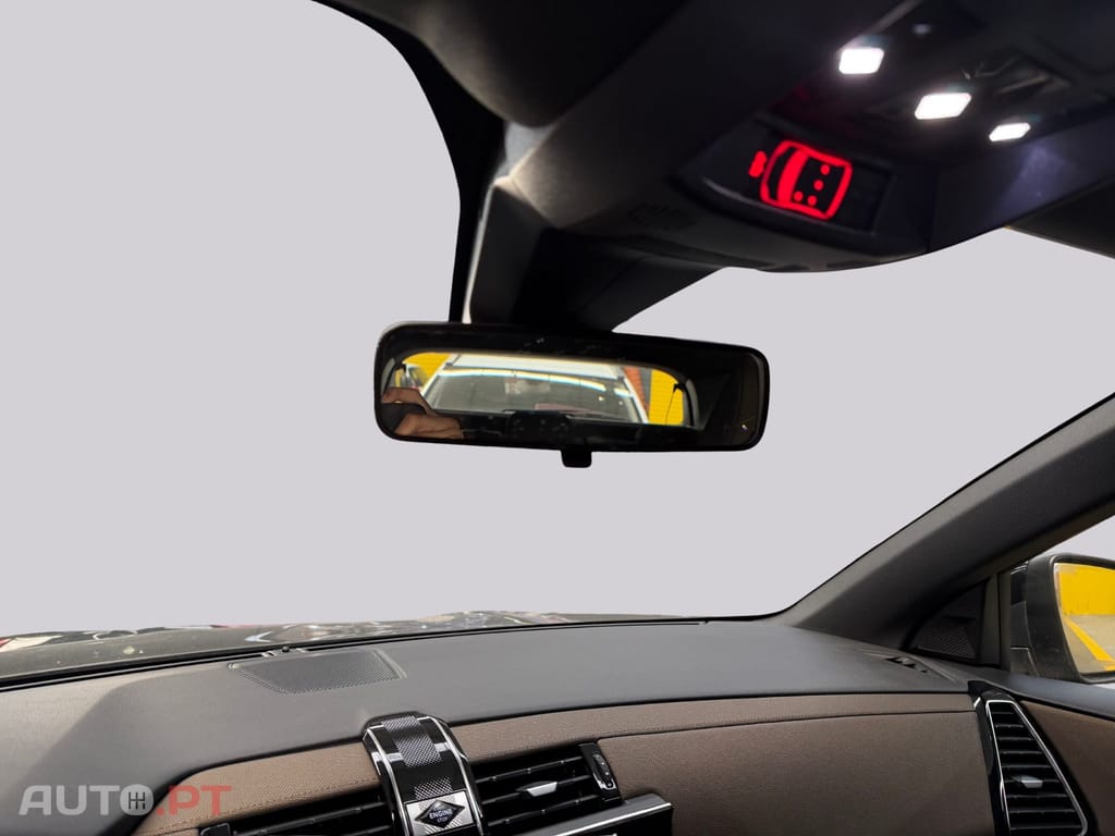 DS DS7 Crossback 1.5 BlueHdi 