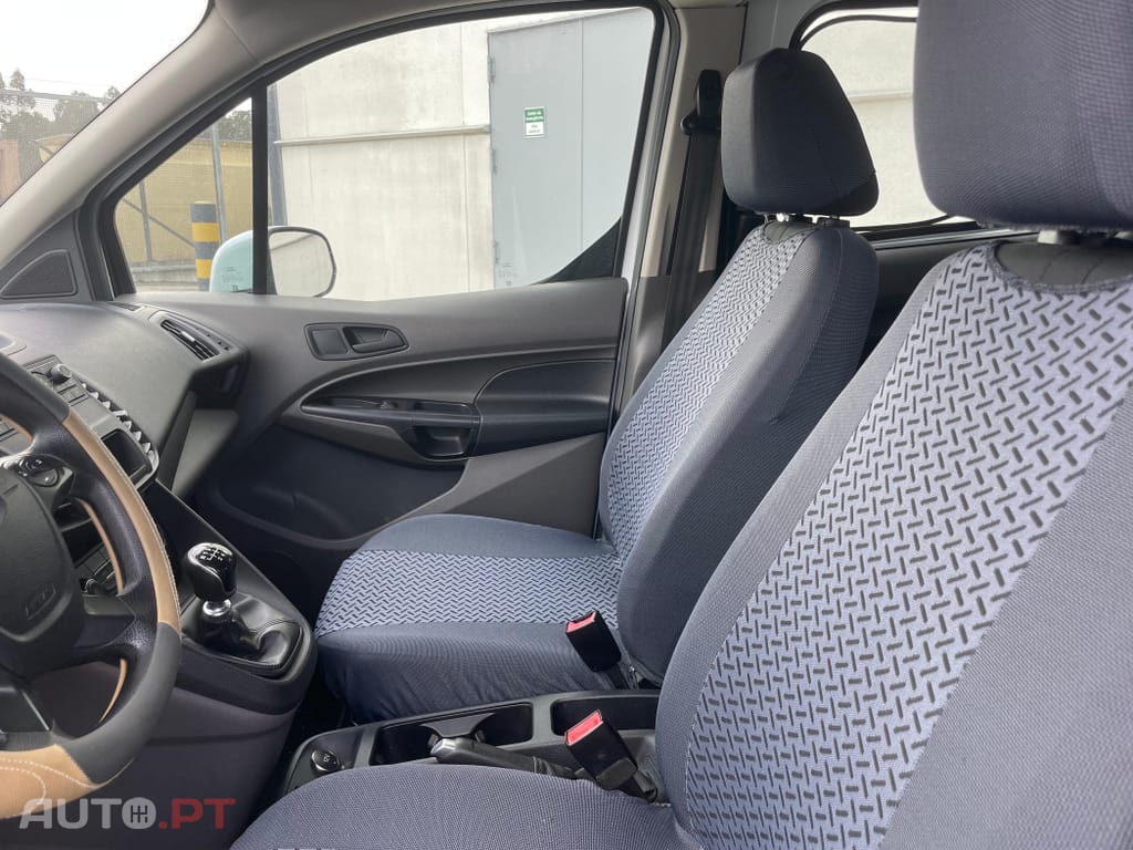 Ford Transit Connect 230 L1 LKW Trend