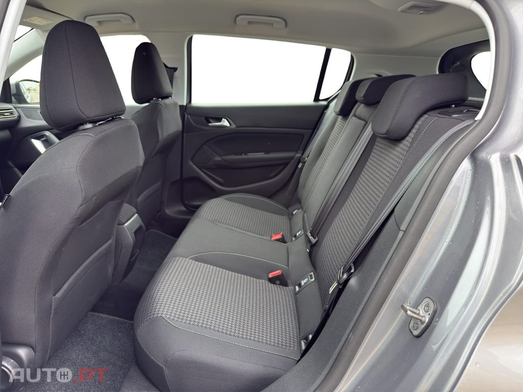 Peugeot 308 1.2 PureTech Active