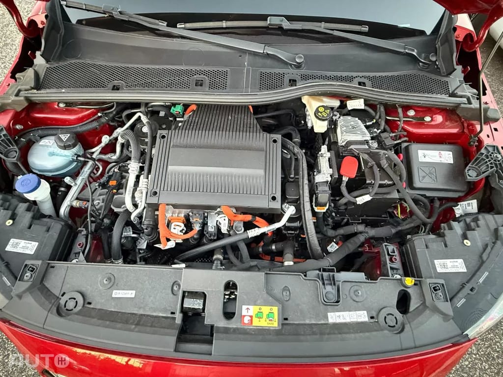 Opel Corsa-E other_Outro