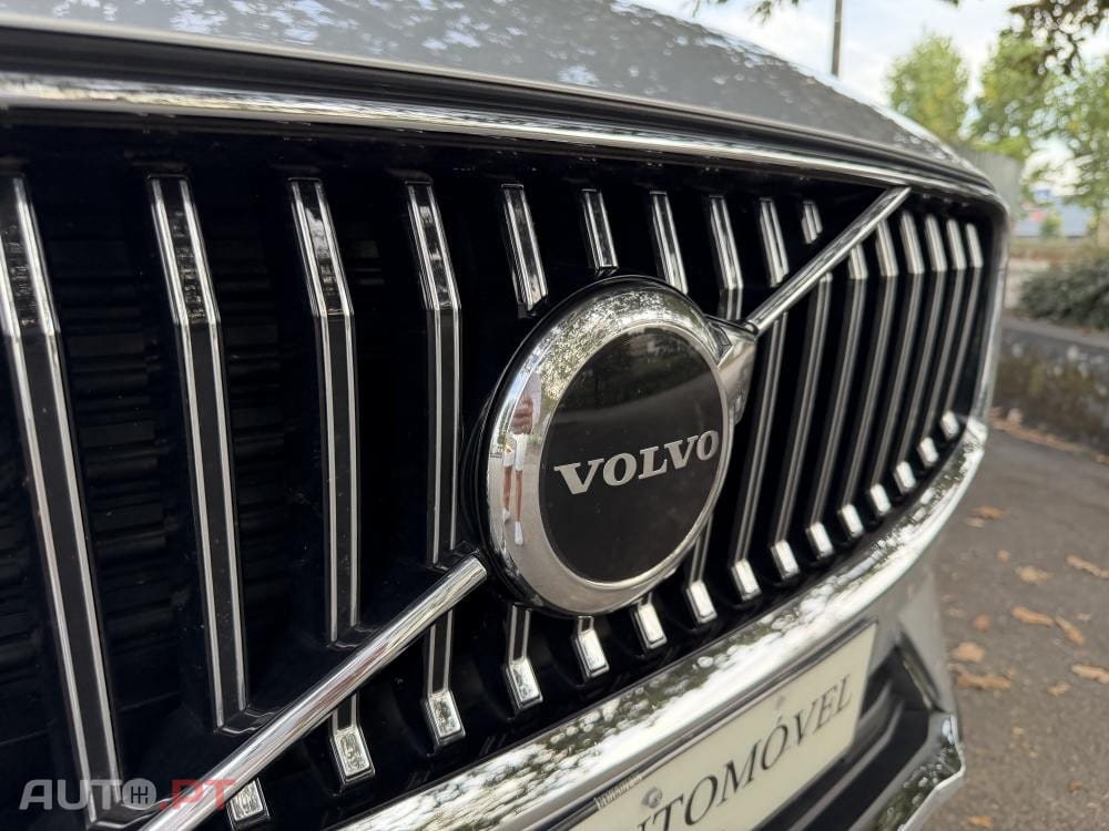 Volvo XC60 T8 Twin Engine AWD Geartronic Inscription