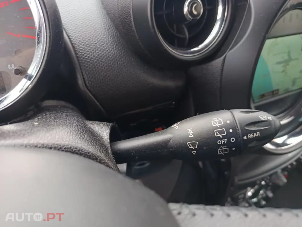 MINI Countryman Cooper D