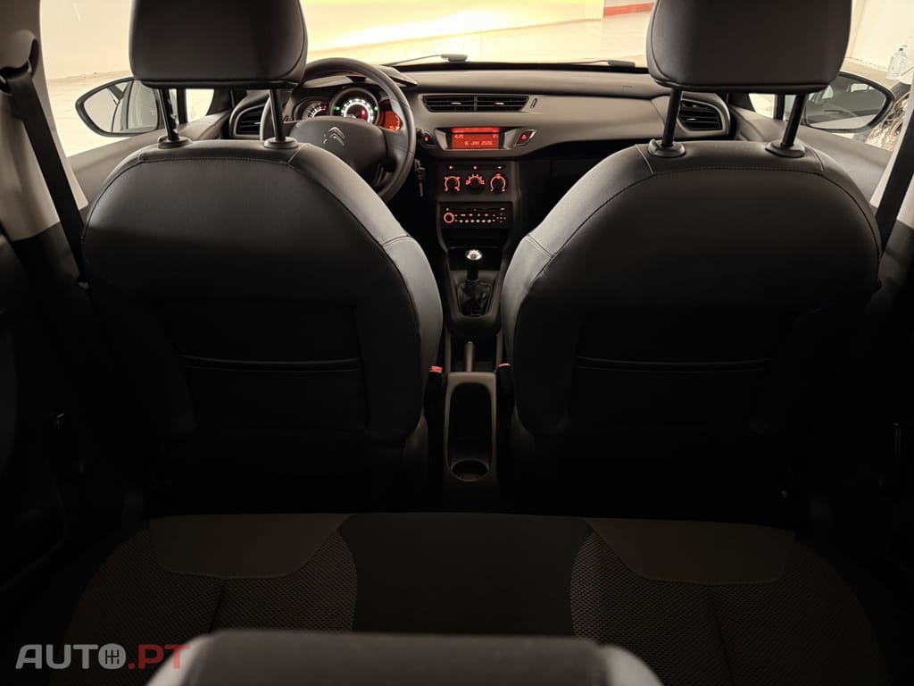 Citroen C3 1.2 VTi Collection