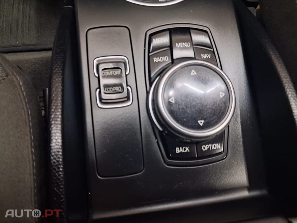 BMW i3 60Ah Rex