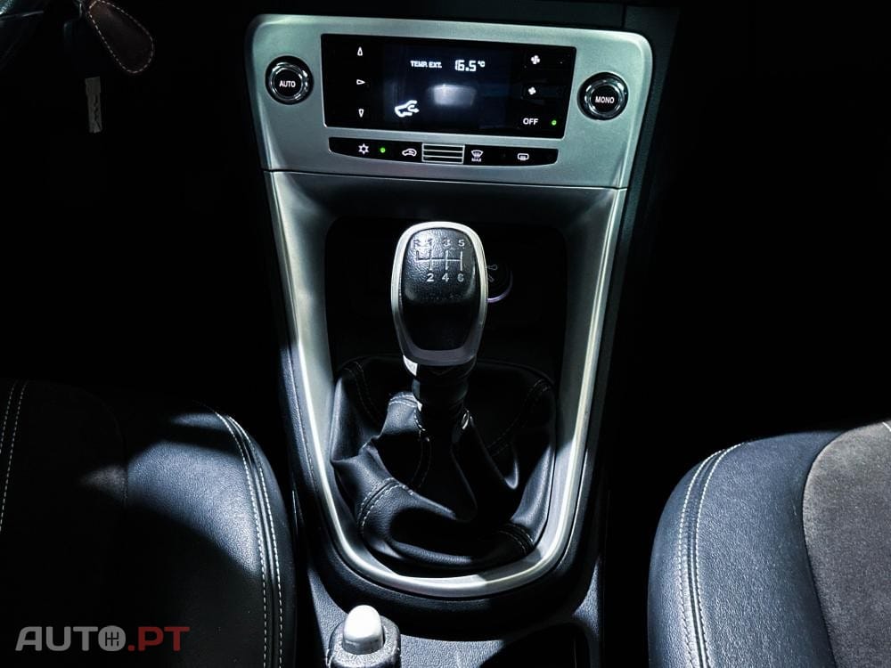 Lancia Delta 1.6D MultiJet