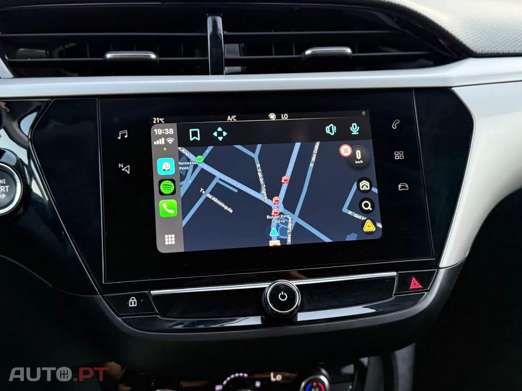 Opel Corsa-E other_Outro